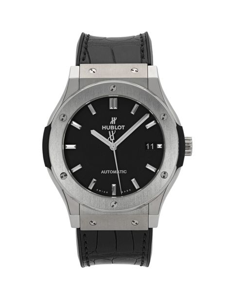 Hublot Classic Fusion 511.NX.1171.LR